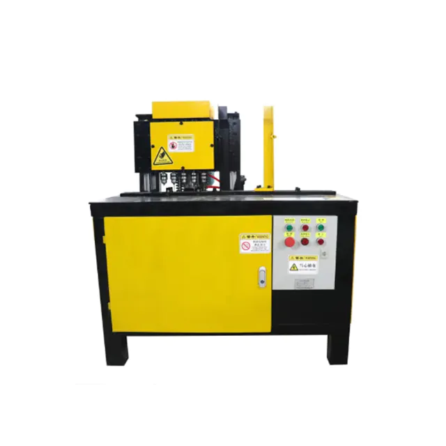 Side Bar Hold Drilling Machine for Bee Frame Making - Image 4