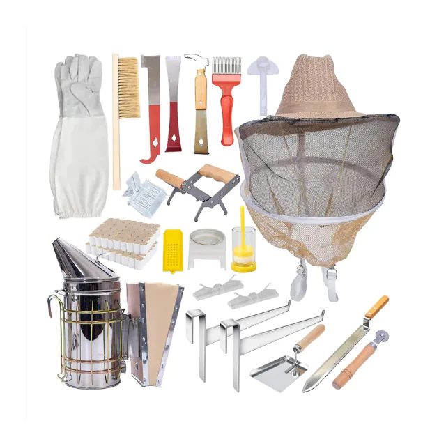 Beekeeping Starter Kit - Image 4