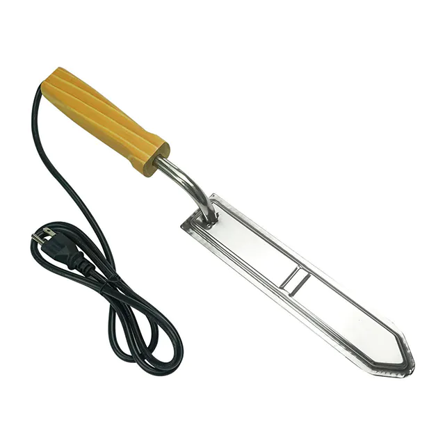 Electric Uncapping Knife - Image 4
