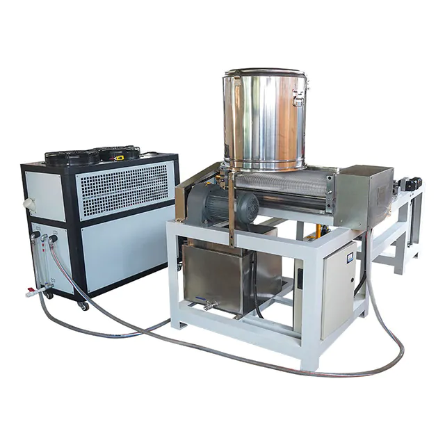 Automatic Beeswax Foundation Machine - Image 4