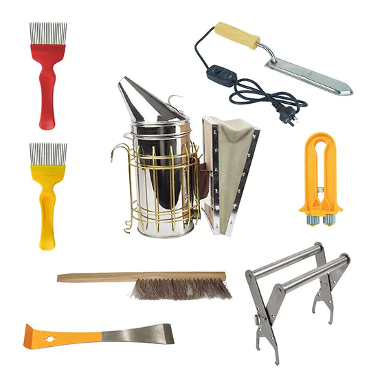 BeeKeeping Tools Kit - Image 4