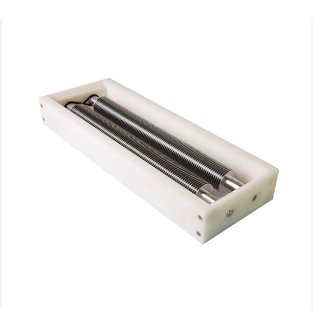 Manual Honey Uncapping Machine - Image 4