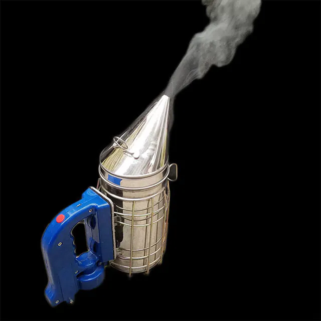 Electric Bee Smoker - Image 5