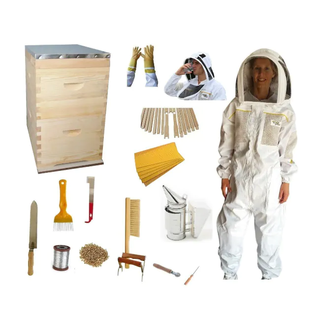 Beekeeping Starter Kit - Image 5