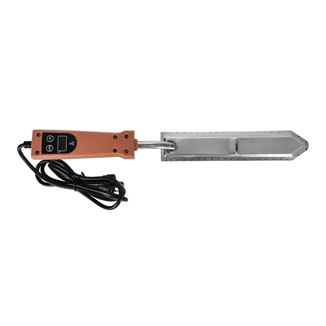 Heated Uncapping Knife - Image 5