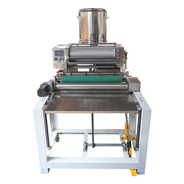 Automatic Beeswax Foundation Machine - Image 5