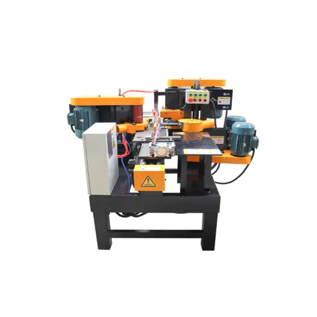 Automatic Sidebar-Forming Machine for Bee Frame Making - Image 2
