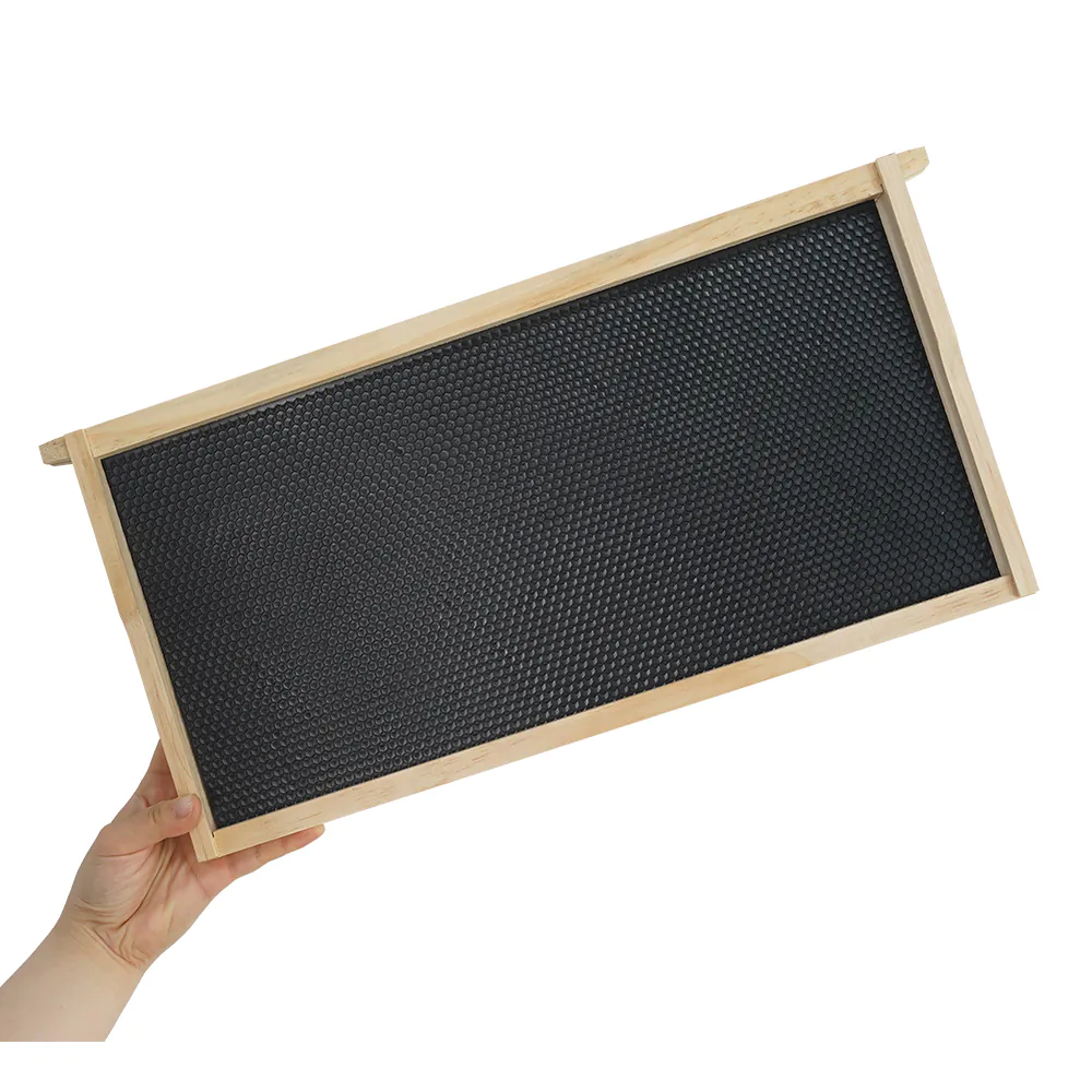 Assembled Langstroth Frame - Image 4