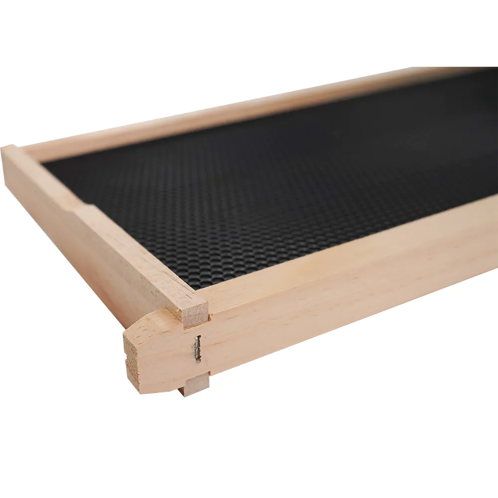 Assembled Langstroth Frame - Image 2