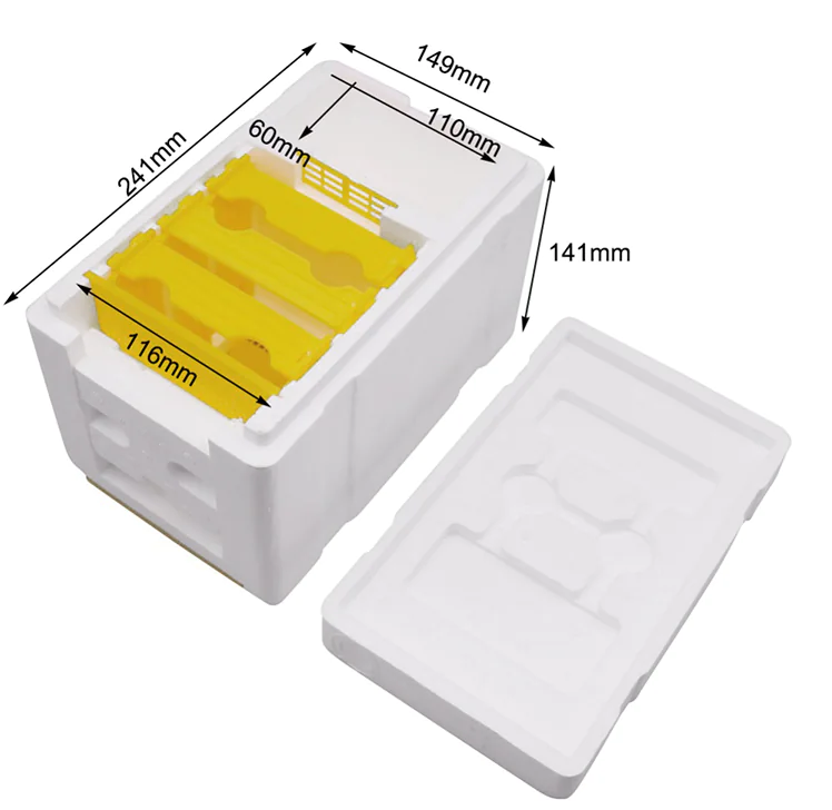 Plastic Mating Box - Image 8