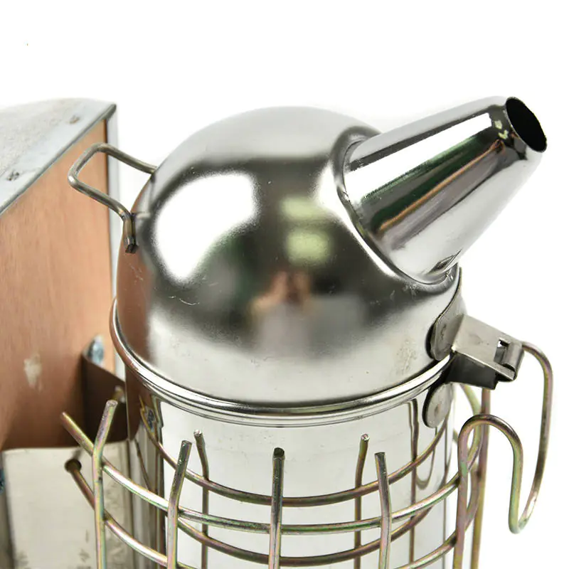 European Bee Smoker - Image 2