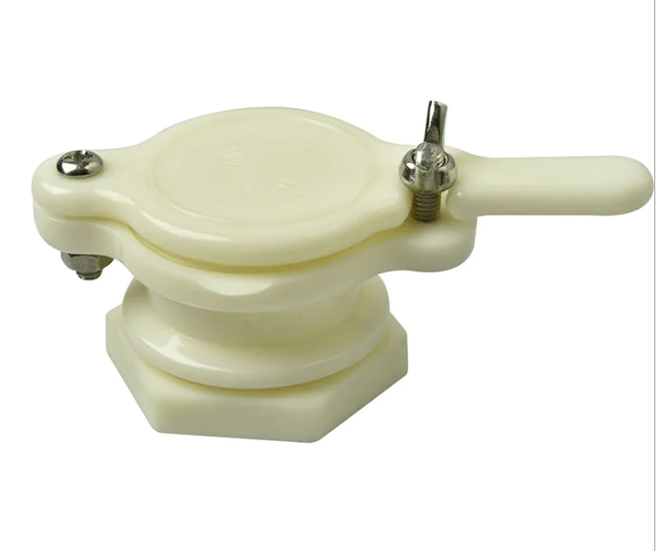 Plastic Honey Gate Valve - Image 3
