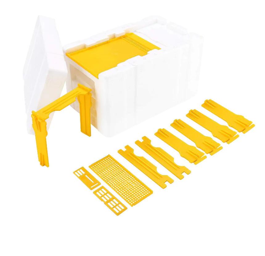 Plastic Mating Box - Image 4