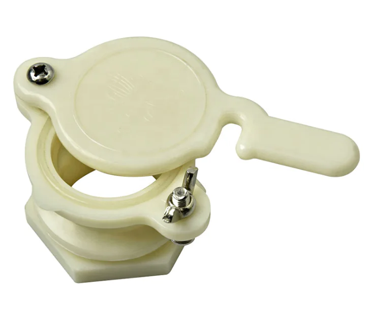 Plastic Honey Gate Valve - Image 2