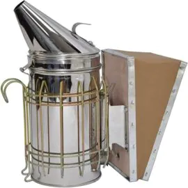 Bee Smoker S-2M