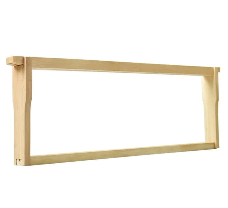 Unassembled Langstroth Frame - Image 5