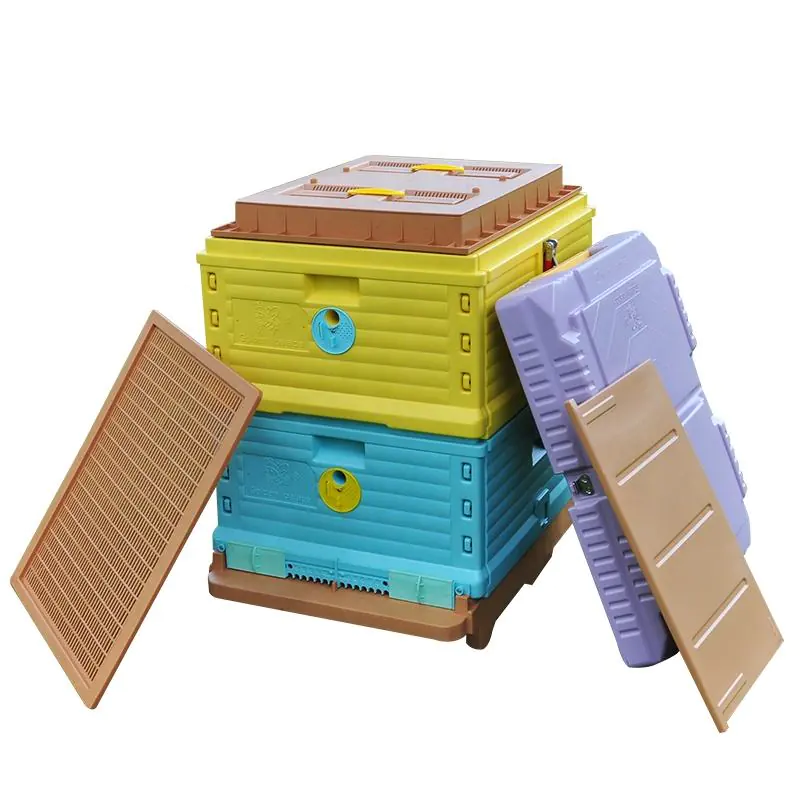 Plastic Beehive - Image 4