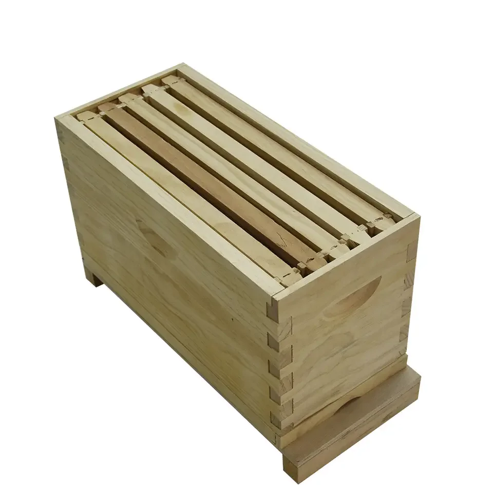 Langstroth Nuc Box - Image 2