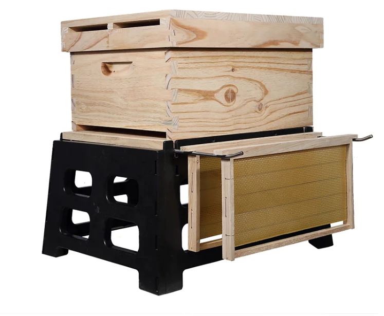 Hive Stand - Image 3