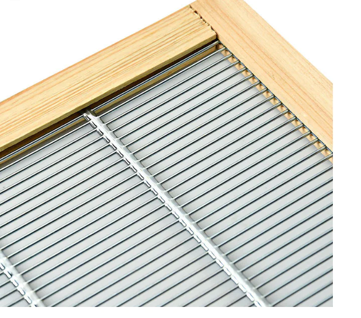 Timeber Bound Queen Excluder - Image 2