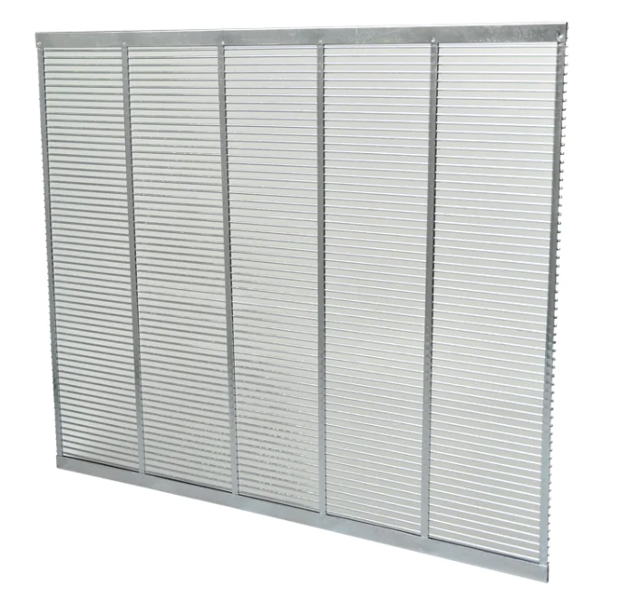 Metal Queen Excluder - Image 5