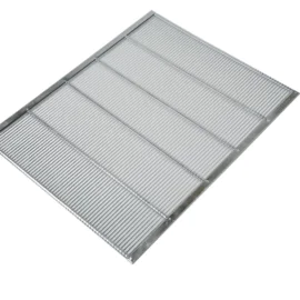 Metal Queen Excluder