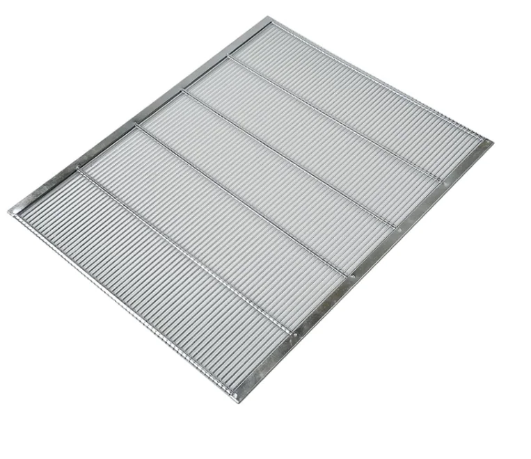 Metal Queen Excluder