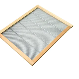 Timeber Bound Queen Excluder