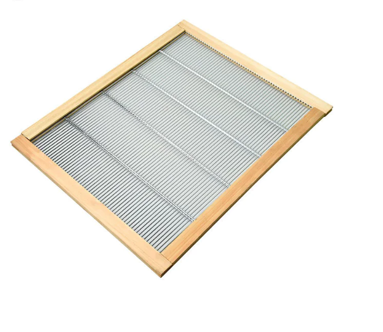 Timeber Bound Queen Excluder