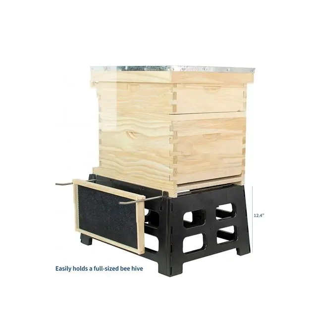 Hive Stand - Image 4