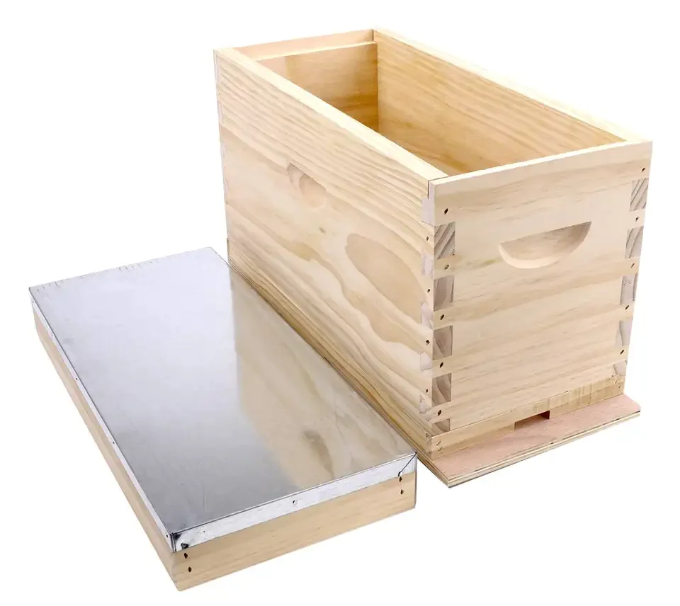 Langstroth Nuc Box - Image 3