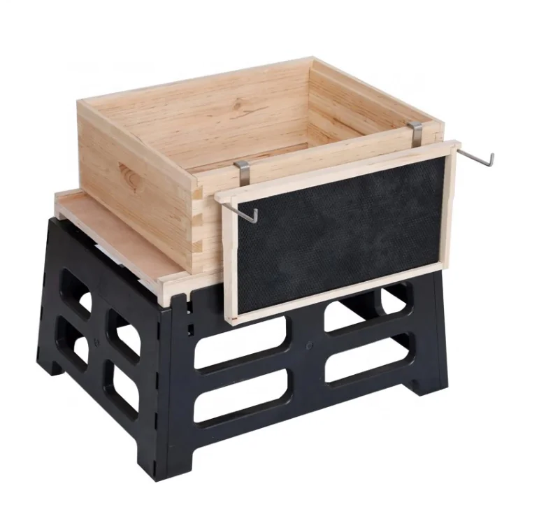 Hive Stand
