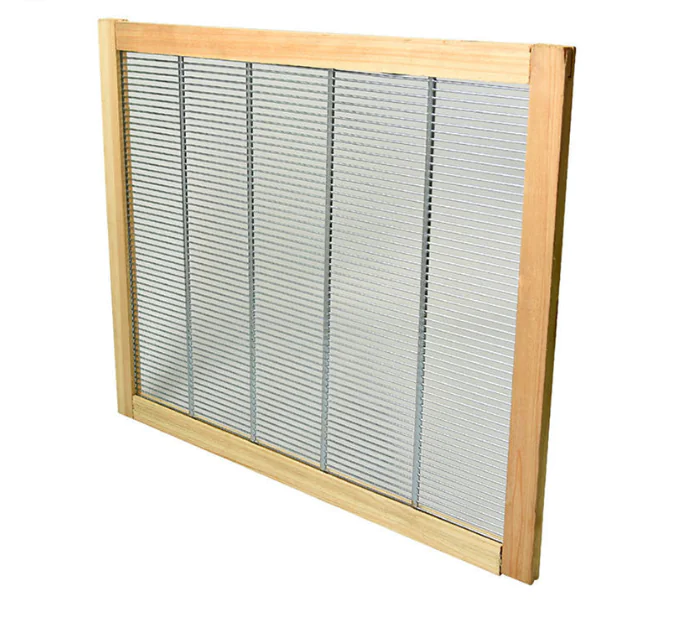 Timeber Bound Queen Excluder - Image 3