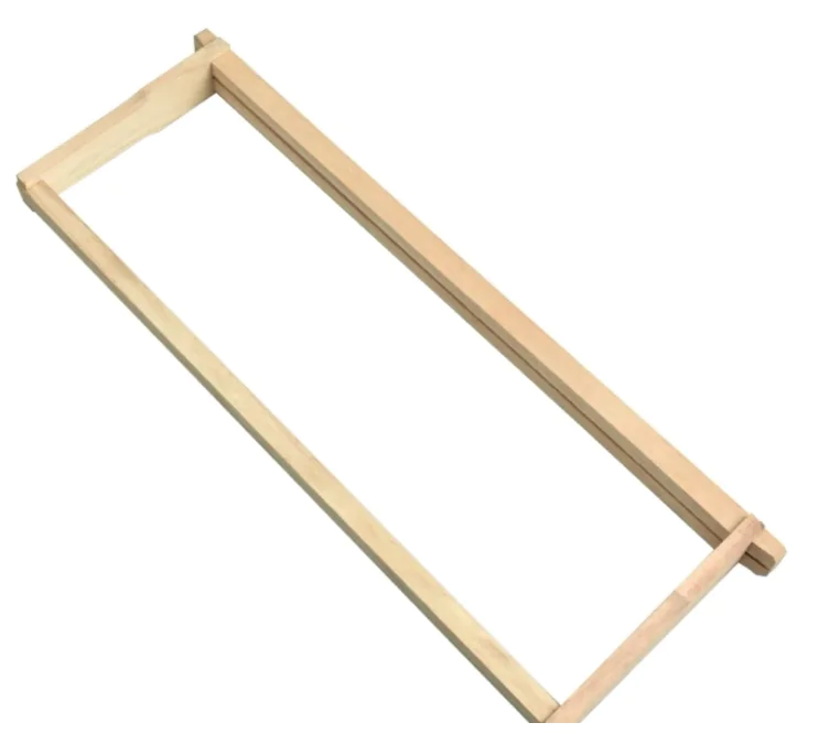 Unassembled Langstroth Frame - Image 6