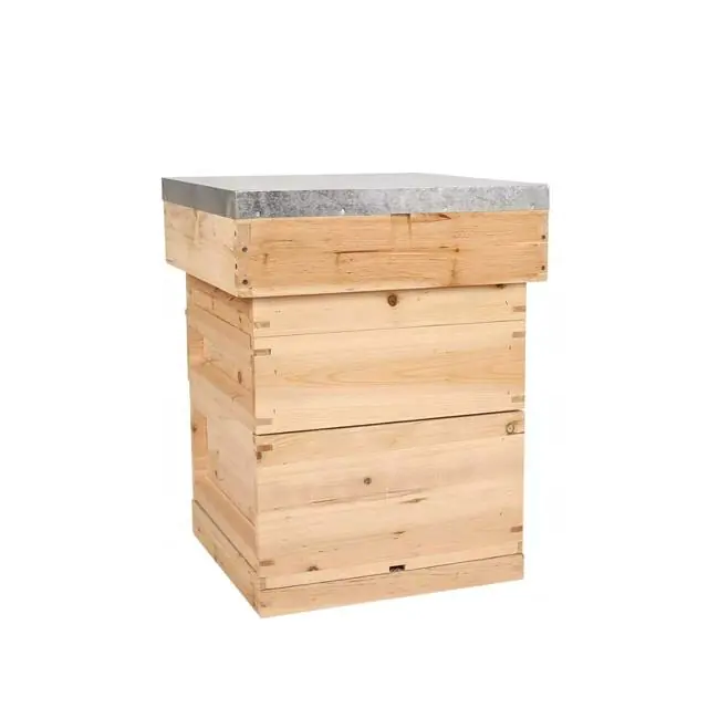 National Beehive - Image 5