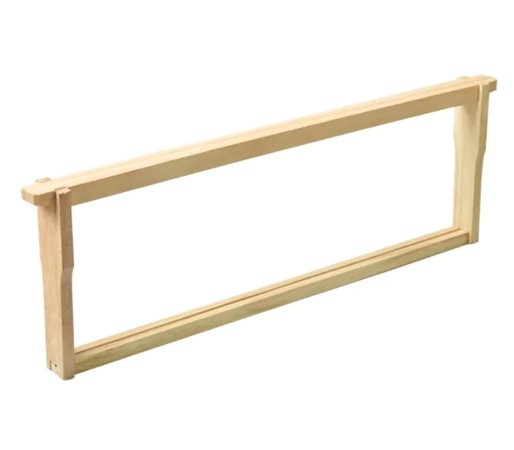 Unassembled Langstroth Frame - Image 2