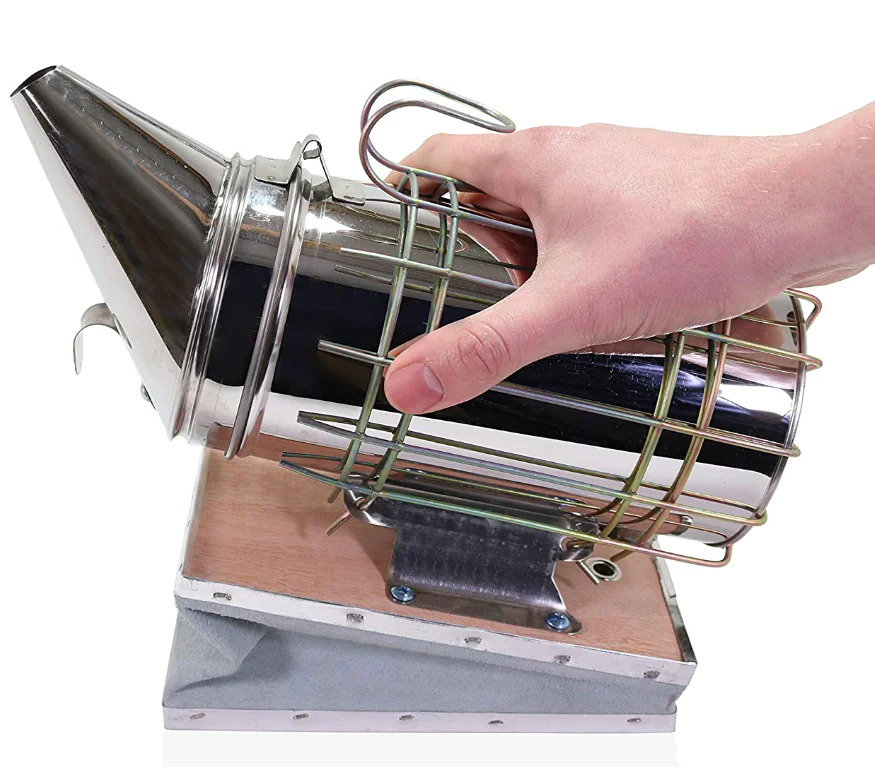 Bee Smoker S-2M - Image 3