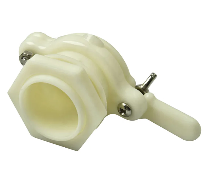 Plastic Honey Gate Valve - Image 4