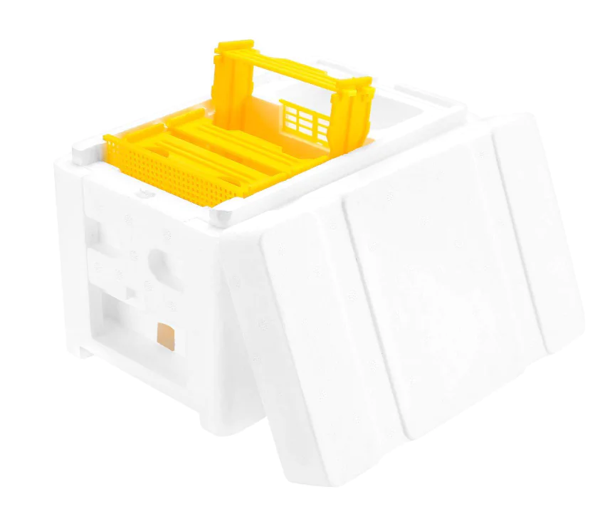 Plastic Mating Box - Image 5