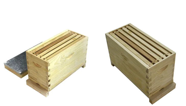 Langstroth Nuc Box - Image 5