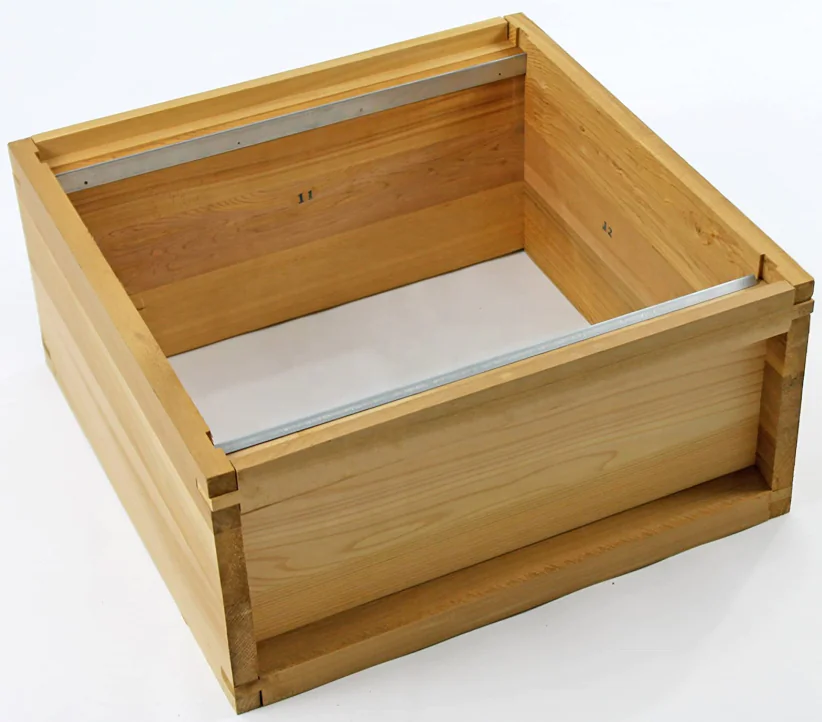 National Beehive - Image 8