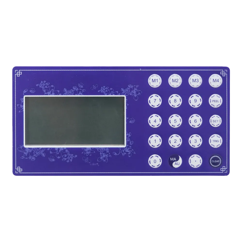 Honey Filling Machine HM-5X - Image 6