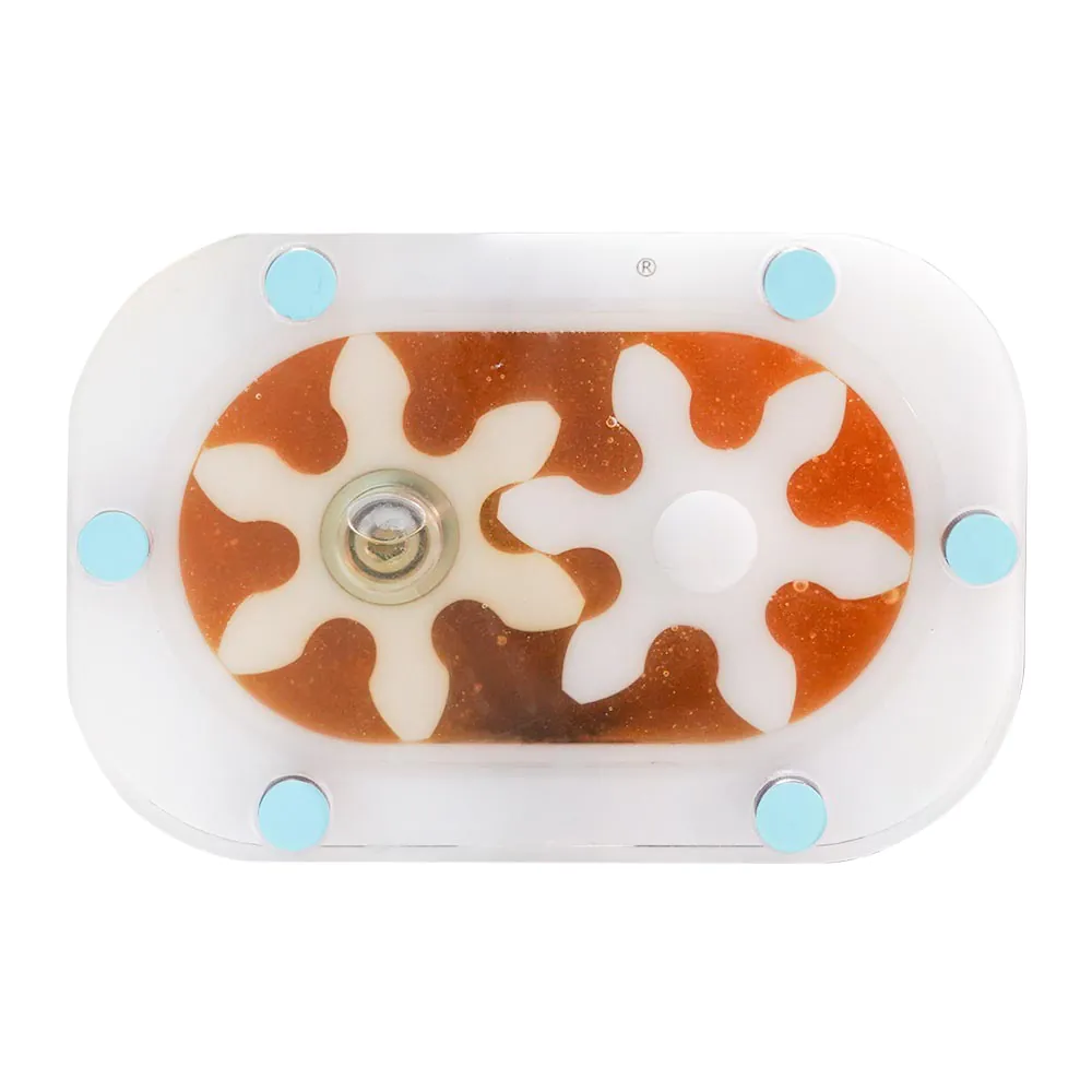 Honey Filling Machine HM-5X - Image 10