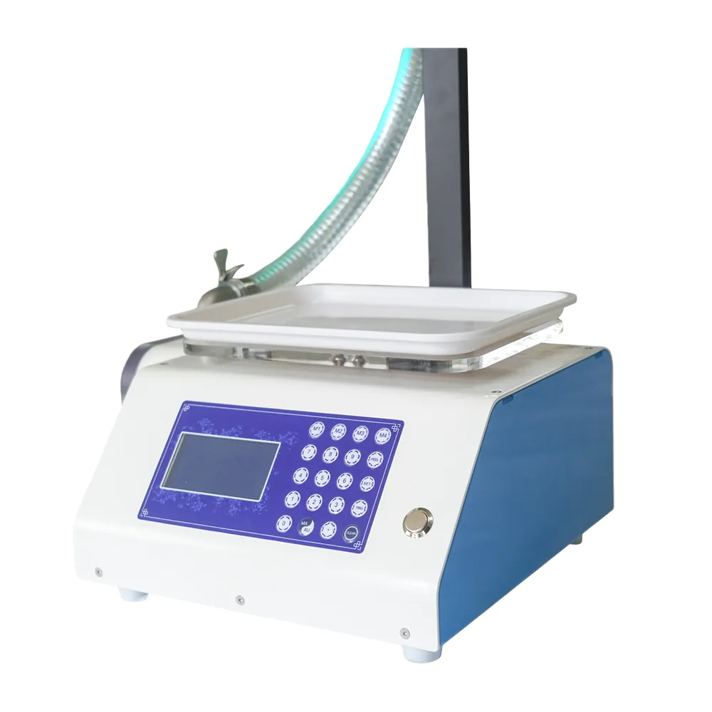 Honey Filling Machine HM-5X - Image 7