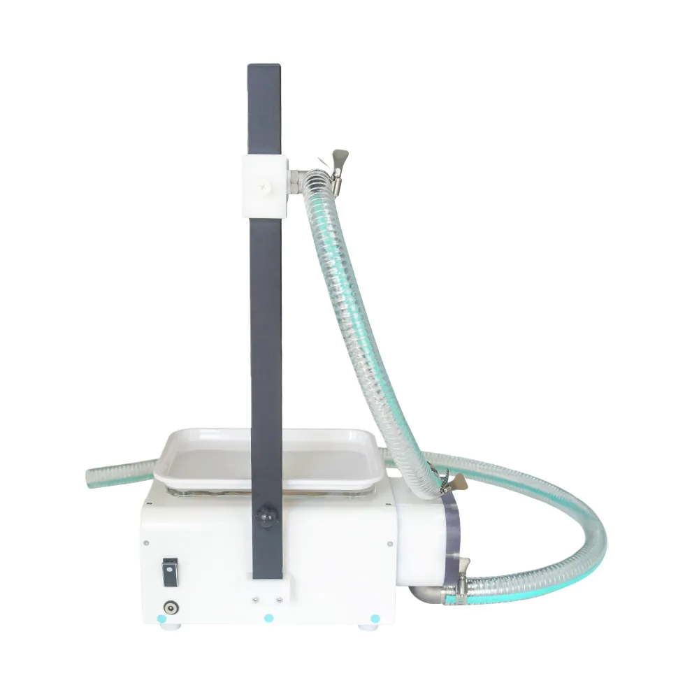 Honey Filling Machine HM-5X - Image 8