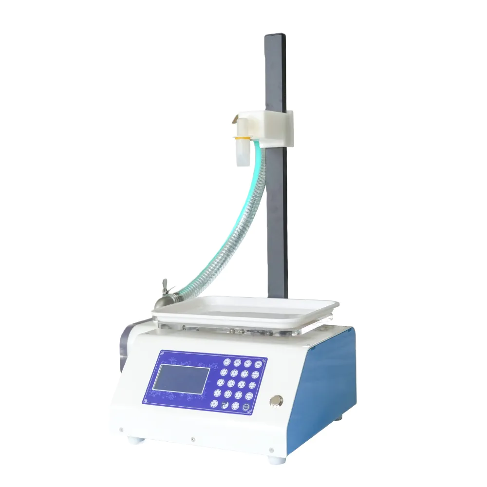 Honey Filling Machine HM-5X - Image 3