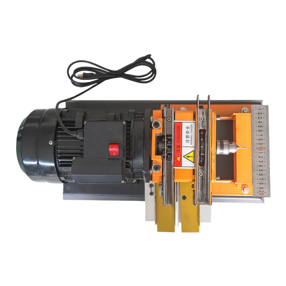 Mini Bee Hive Frame Forming Making Machine - Image 2