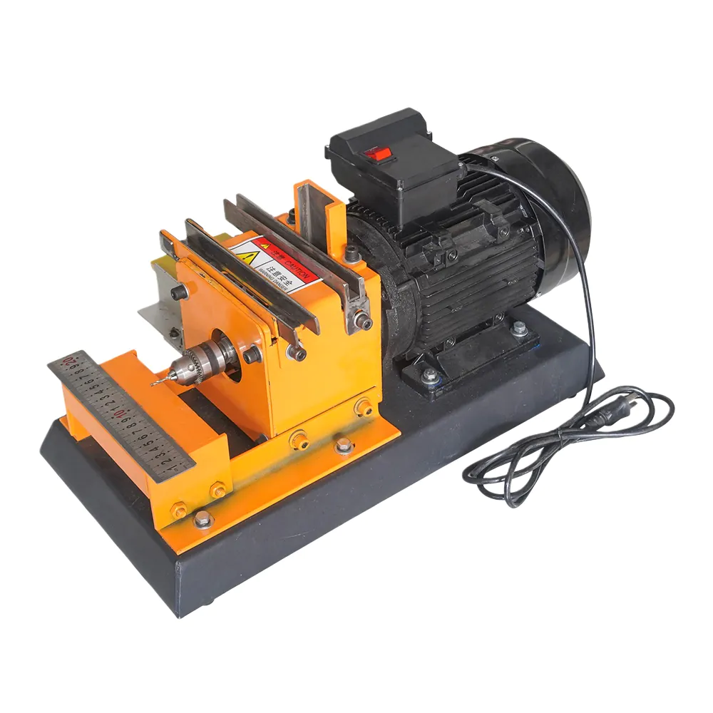 Mini Bee Hive Frame Forming Making Machine - Image 4