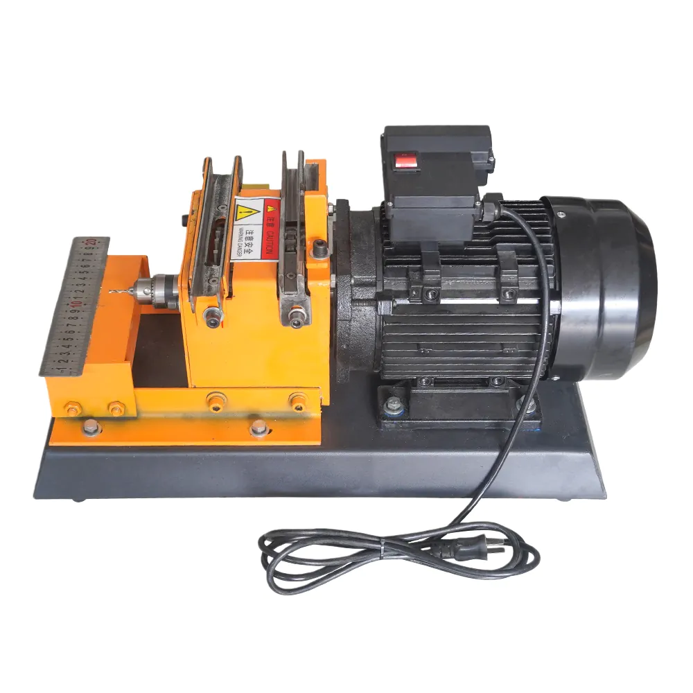 Mini Bee Hive Frame Forming Making Machine - Image 5