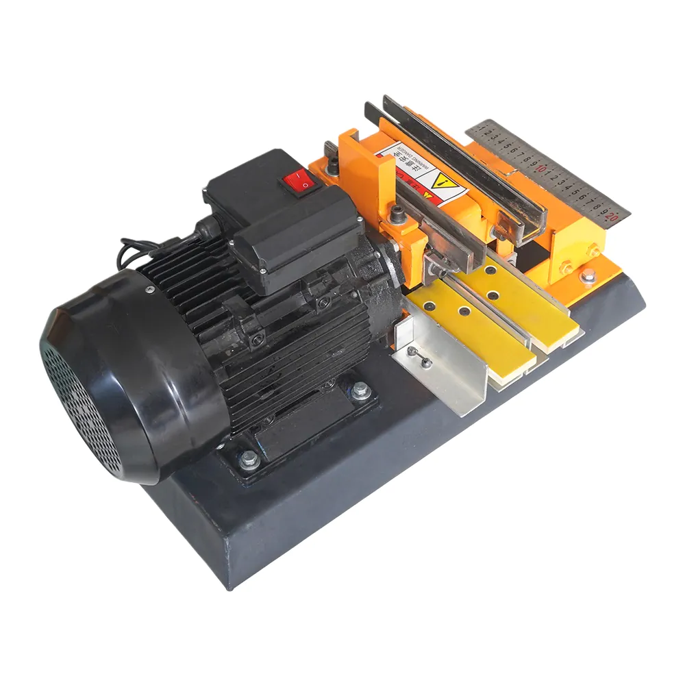 Mini Bee Hive Frame Forming Making Machine - Image 7